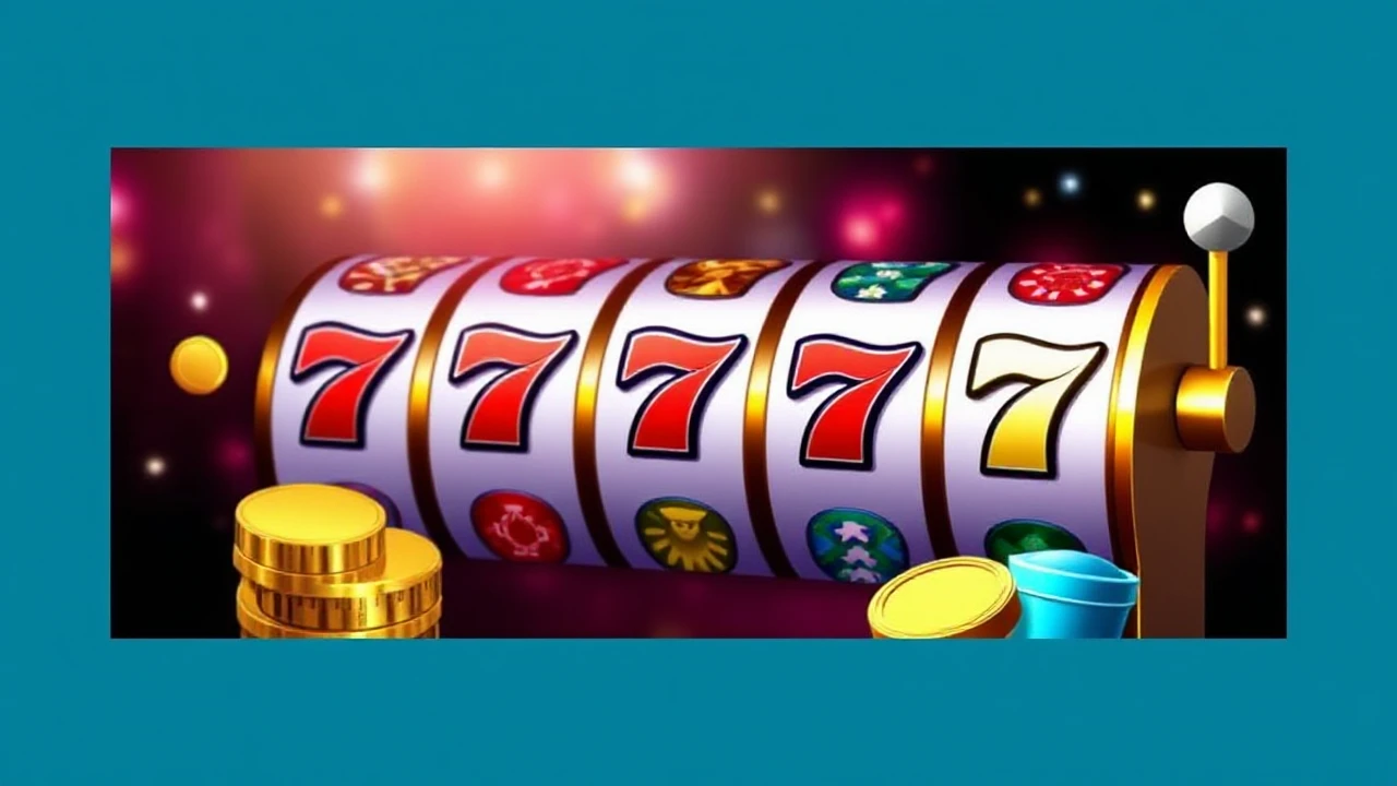 Dominating the Art of Bonus Rounds in Casino Slots: Everything You Need to Know