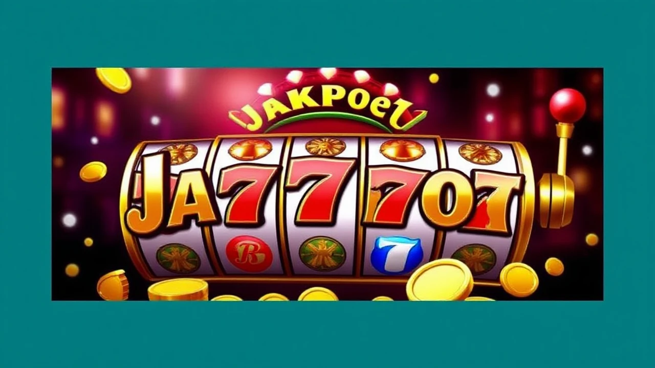 Informasi Penting tentang Jackpot dalam Game Slot