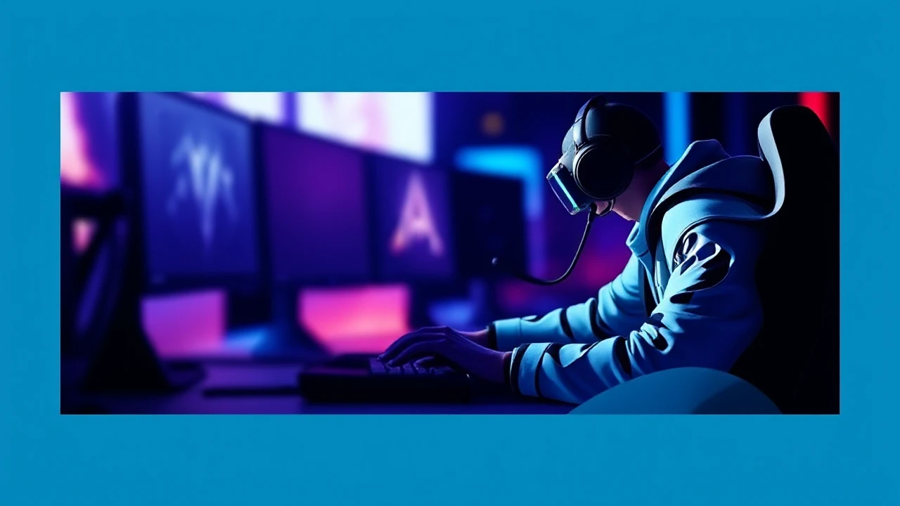 Unleashing Your Full Potential: Best Approaches for Gaming Success