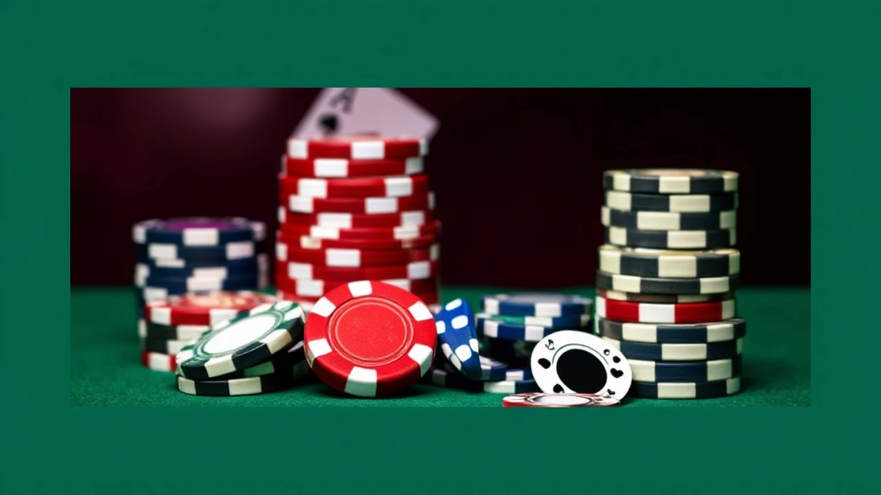 Unbeatable Strategies: Mastering the Art of Poker