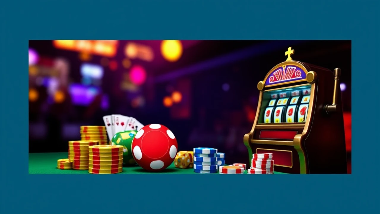 Delving into the Top Casino Myths and Facts