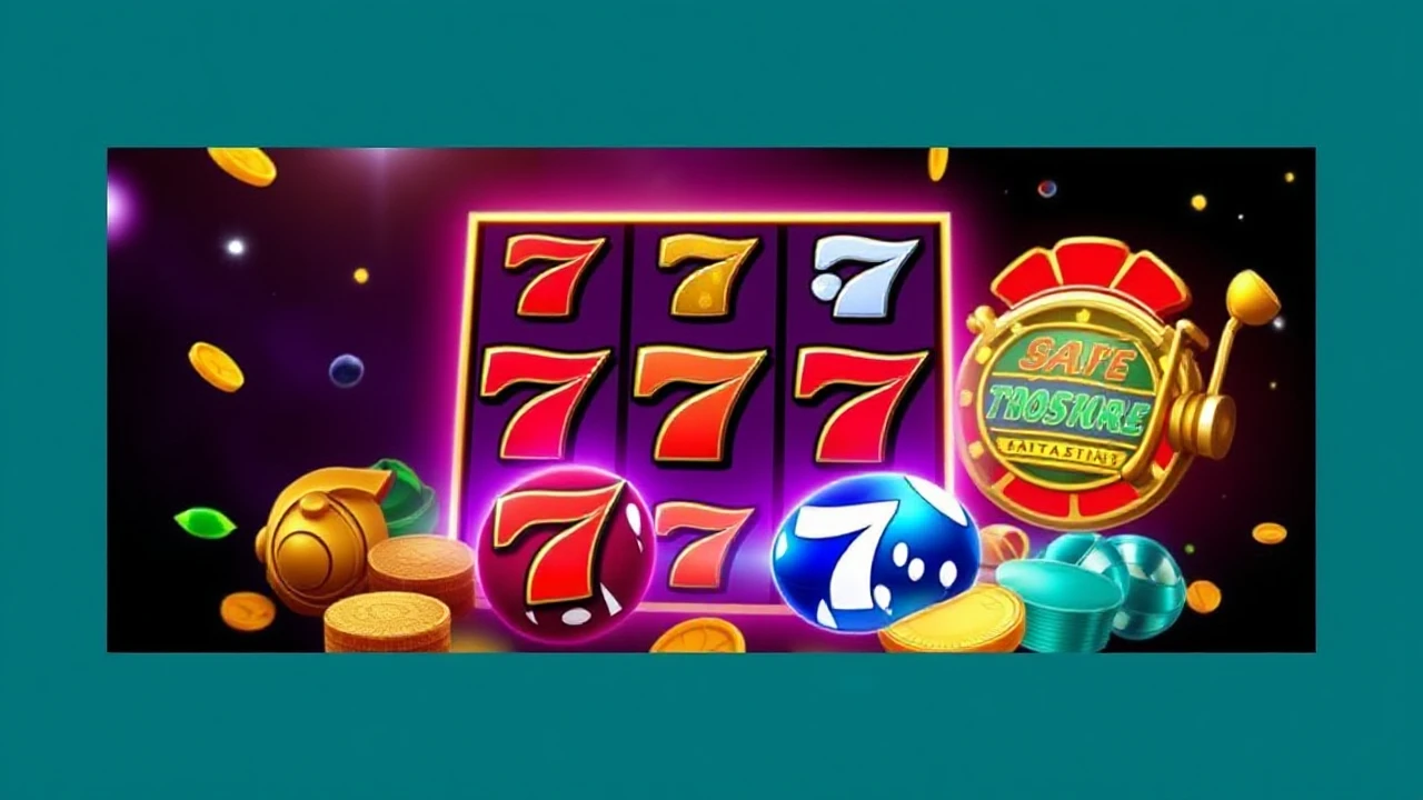Review Terbaru: Slot Casino Populer Tahun Ini