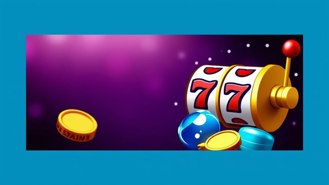 Avoiding Typical Mistakes While Playing Slots