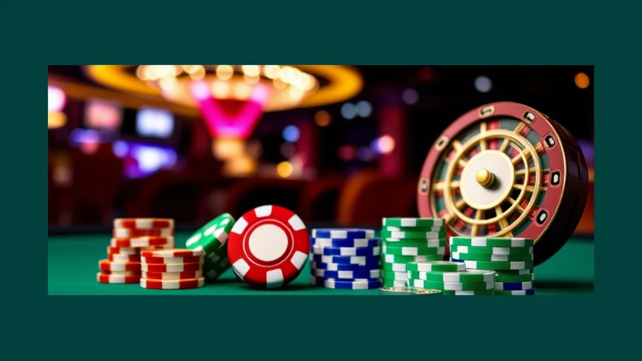 Top Strategies for Ensuring Safety While Exploring a Casino