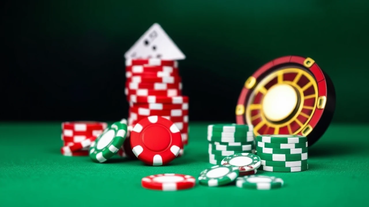 Top 7 Mistakes to Avoid at the Casino