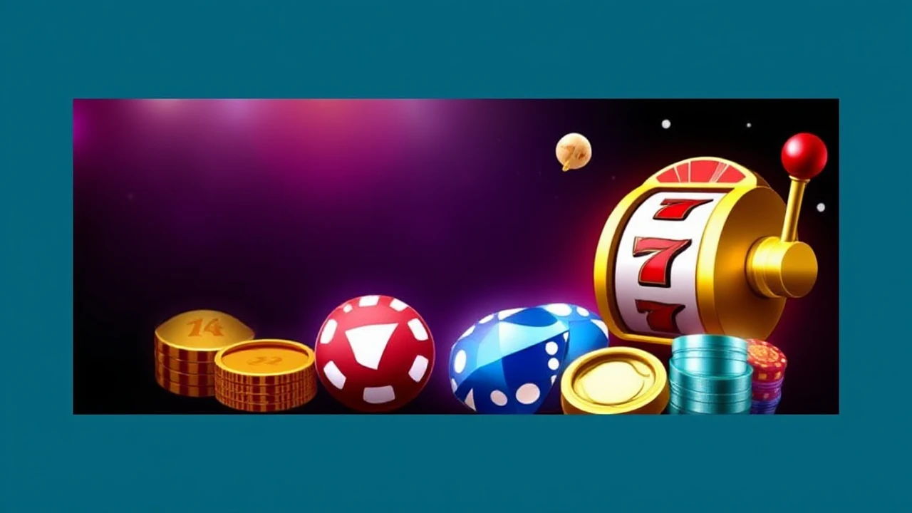 Tips on Selecting the Best Casino Slots for You