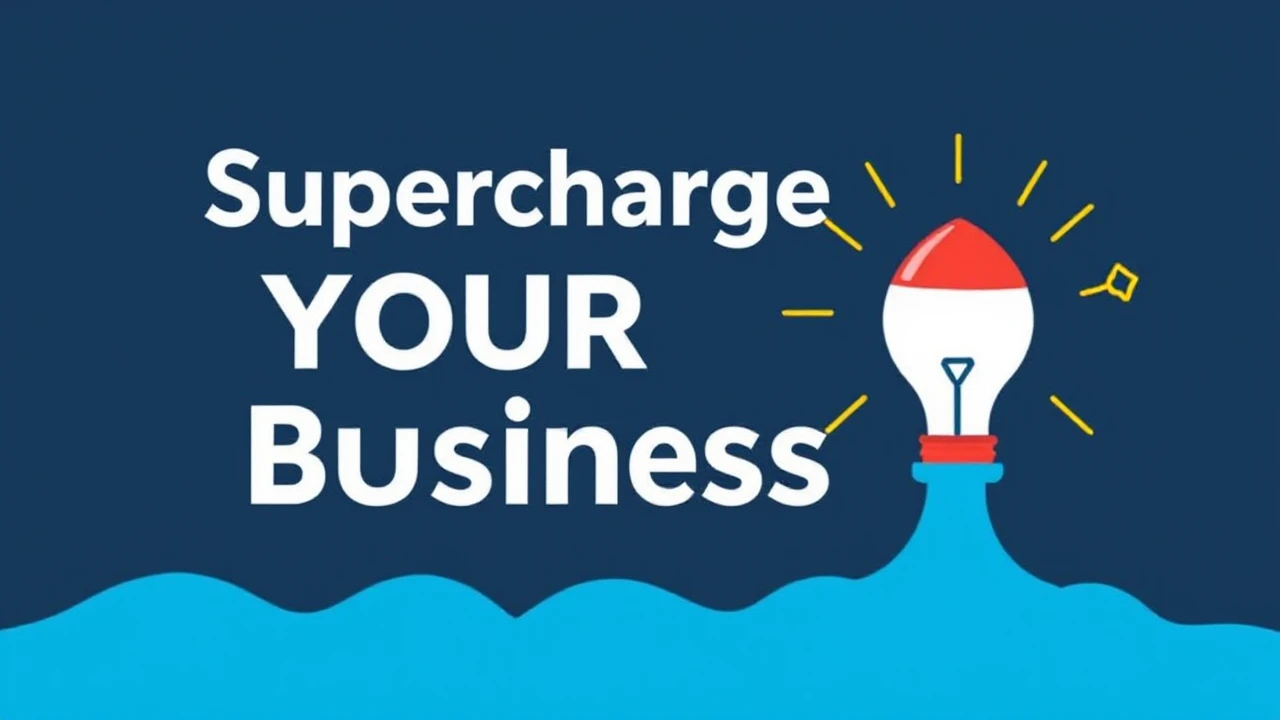 Supercharge Your Business: Top 10 Proven Approaches for Achieving Excellence