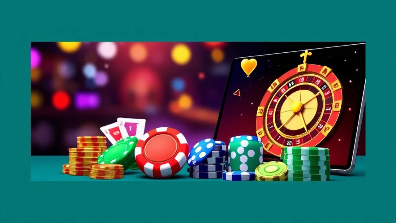 Evolution of Casinos: Trends Reshaping the Industry's Future