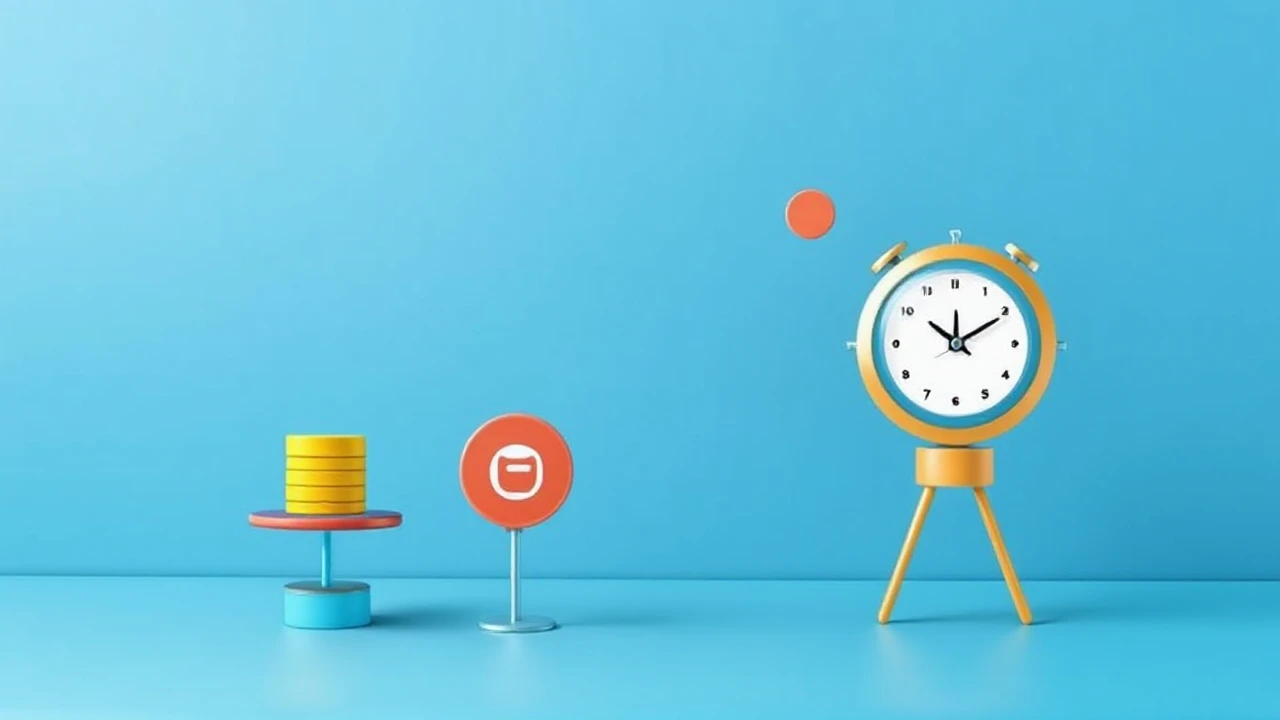 Unveiling the Secret Strategies for a Balanced Work-Life Equilibrium: Key Points to Grasp