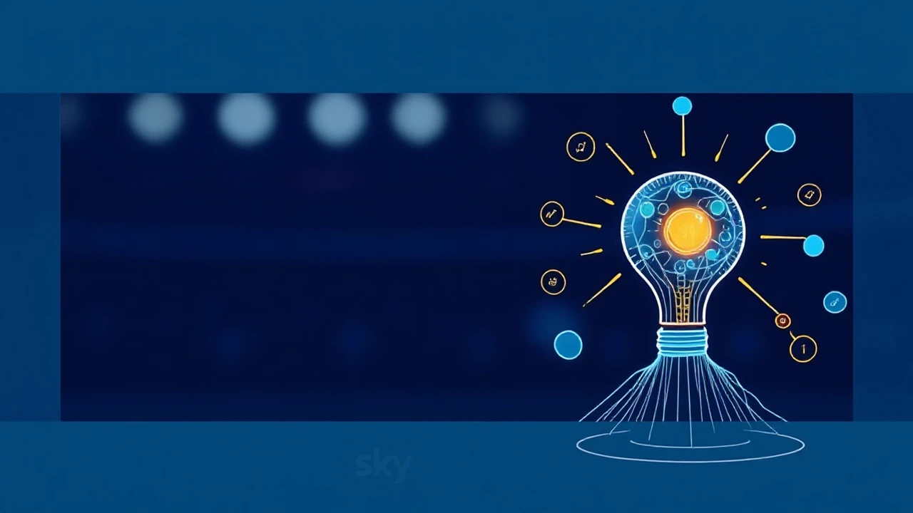 Exploring the Top 5 Trends Shaping the Future of Business Innovation