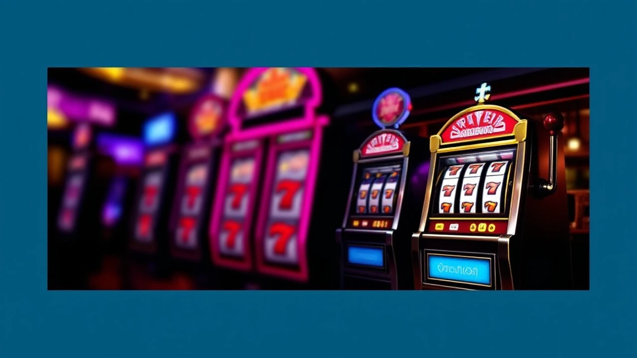 Revealing the Hidden Facts Behind Well-Known Casino Slot Myths