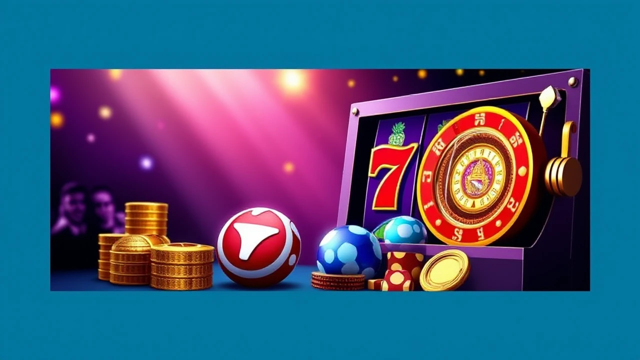 Exploring the Captivating Realm of Movie-Inspired Slot Games: An Insight into Hollywood Glamour