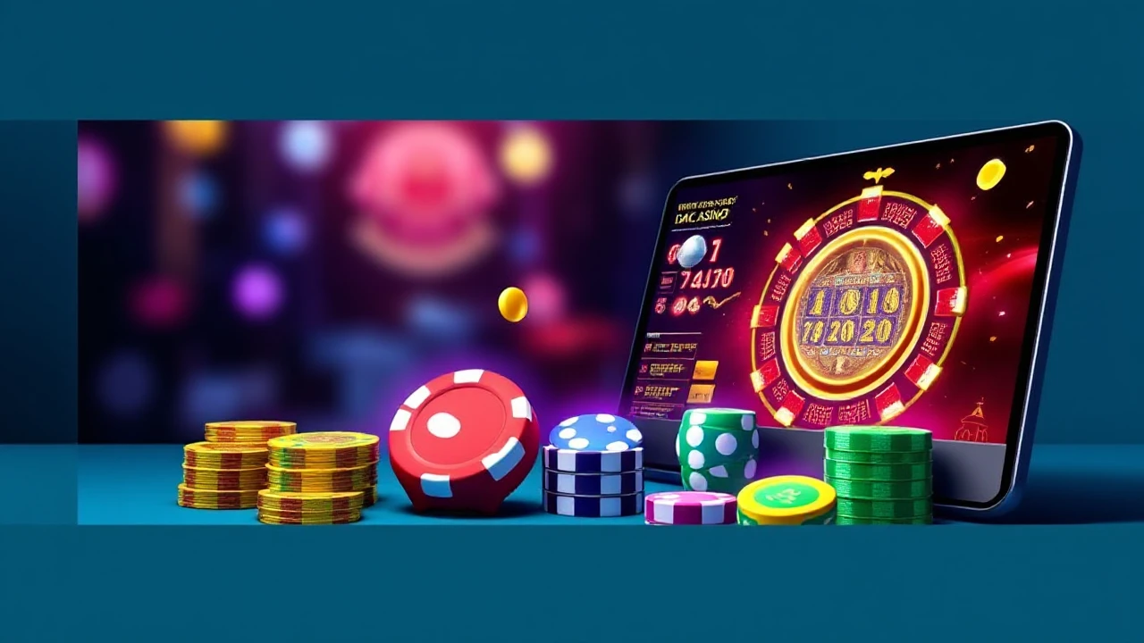 The Future of Online Gaming House Gaming: Revolutionary Changes and Tech Advancements