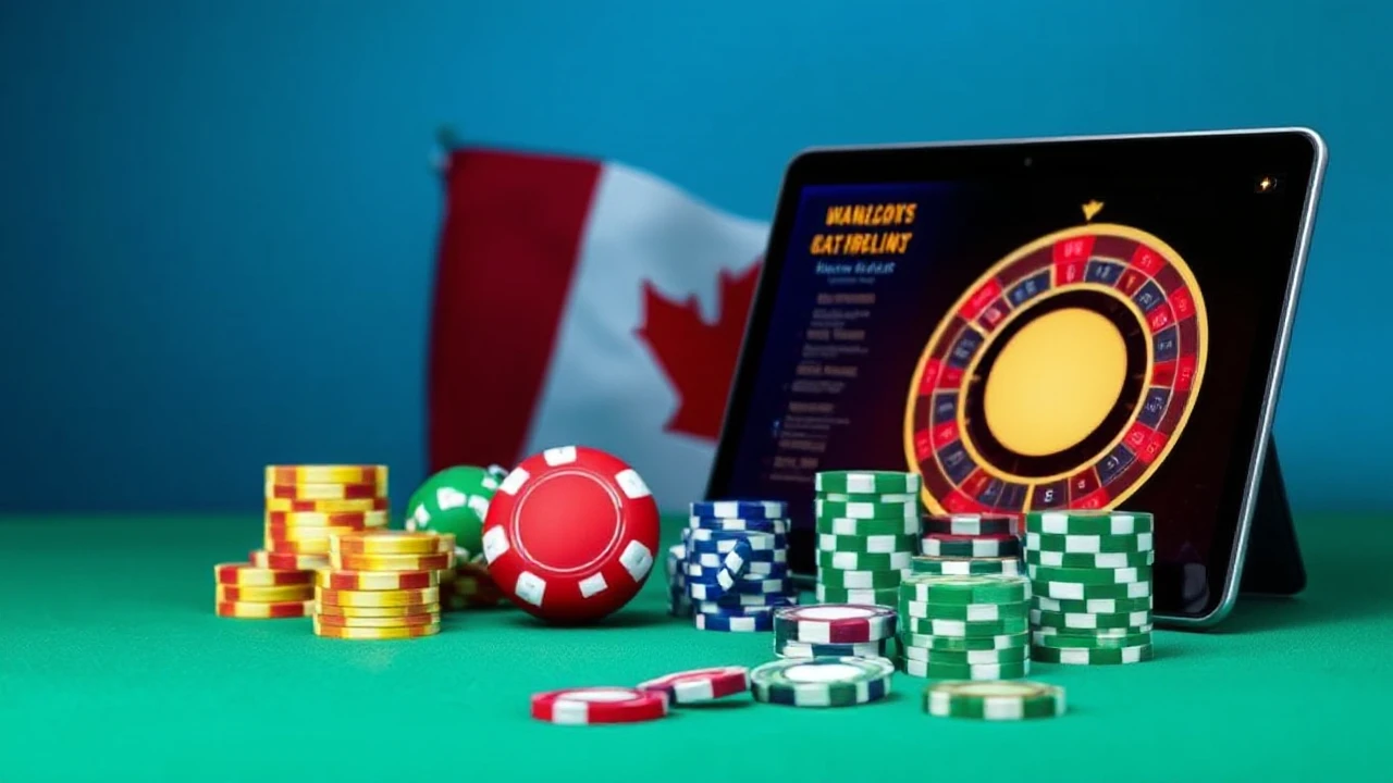 Shedding Light on the Secrets of Successful Online Gambling in Canada
