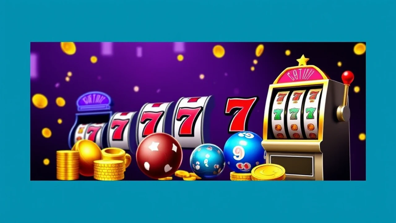 The Evolution of Slot Machine Bonuses: Starting with Spinning for Free to Multipliers