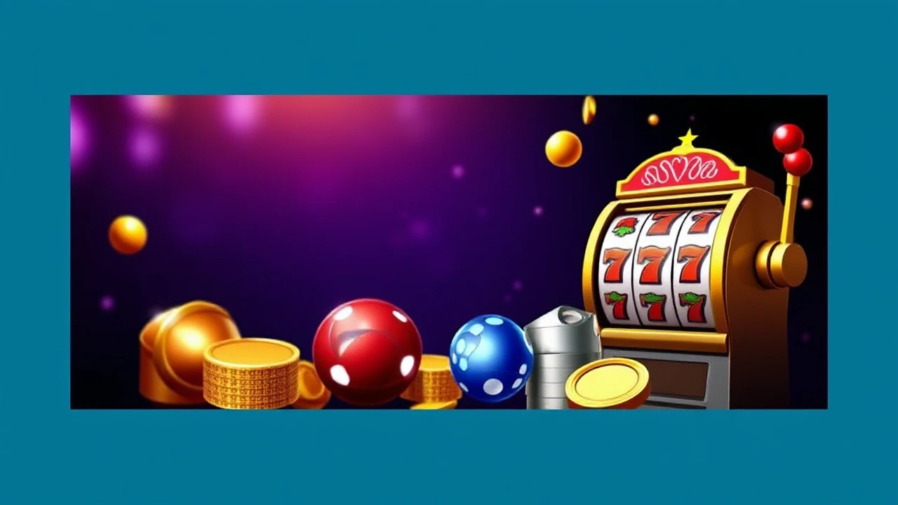 The Ultimate Guide to Selecting the Finest Casino Slot Games