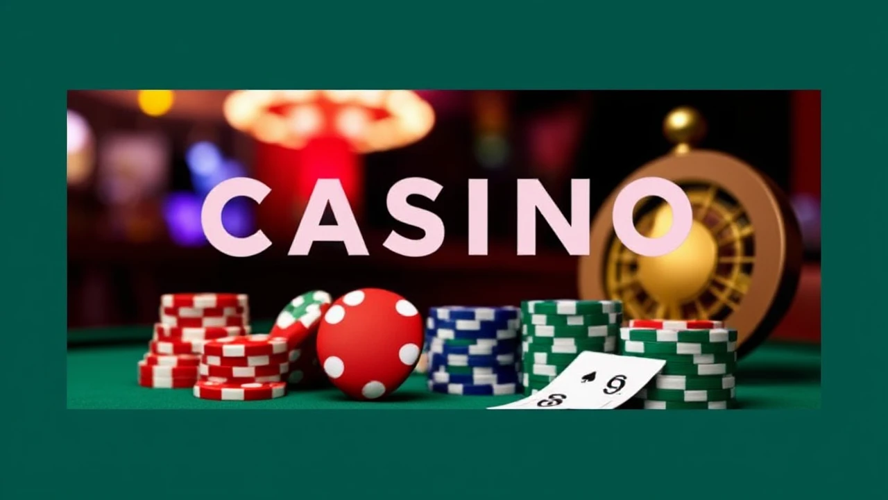 Mastering Casino Etiquette: Your Key to a Stellar Night Out