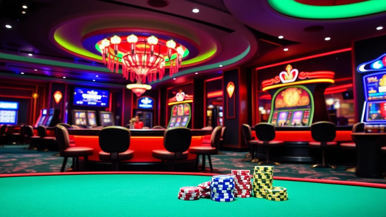 Unveiling the Fascinating Psychological Aspects of Gaming House Design