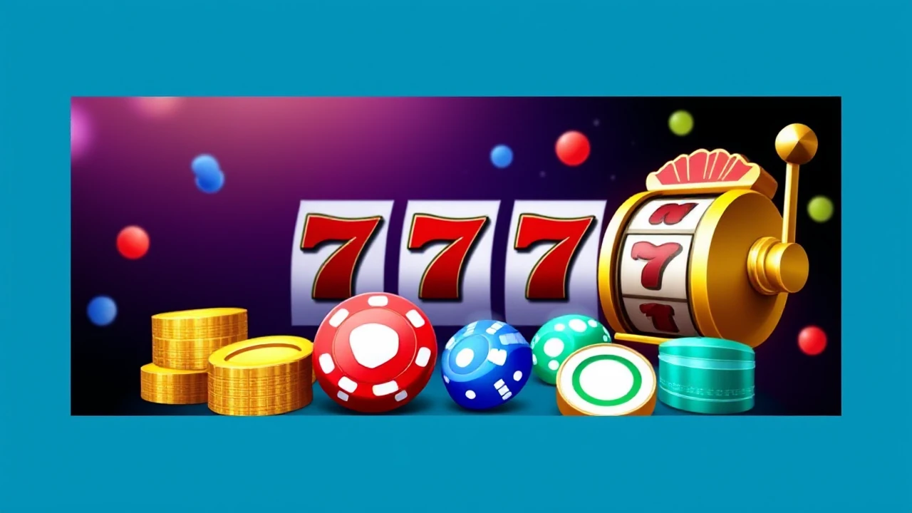 Becoming a Pro in Slot Games: A Journey from Novice to Expert
