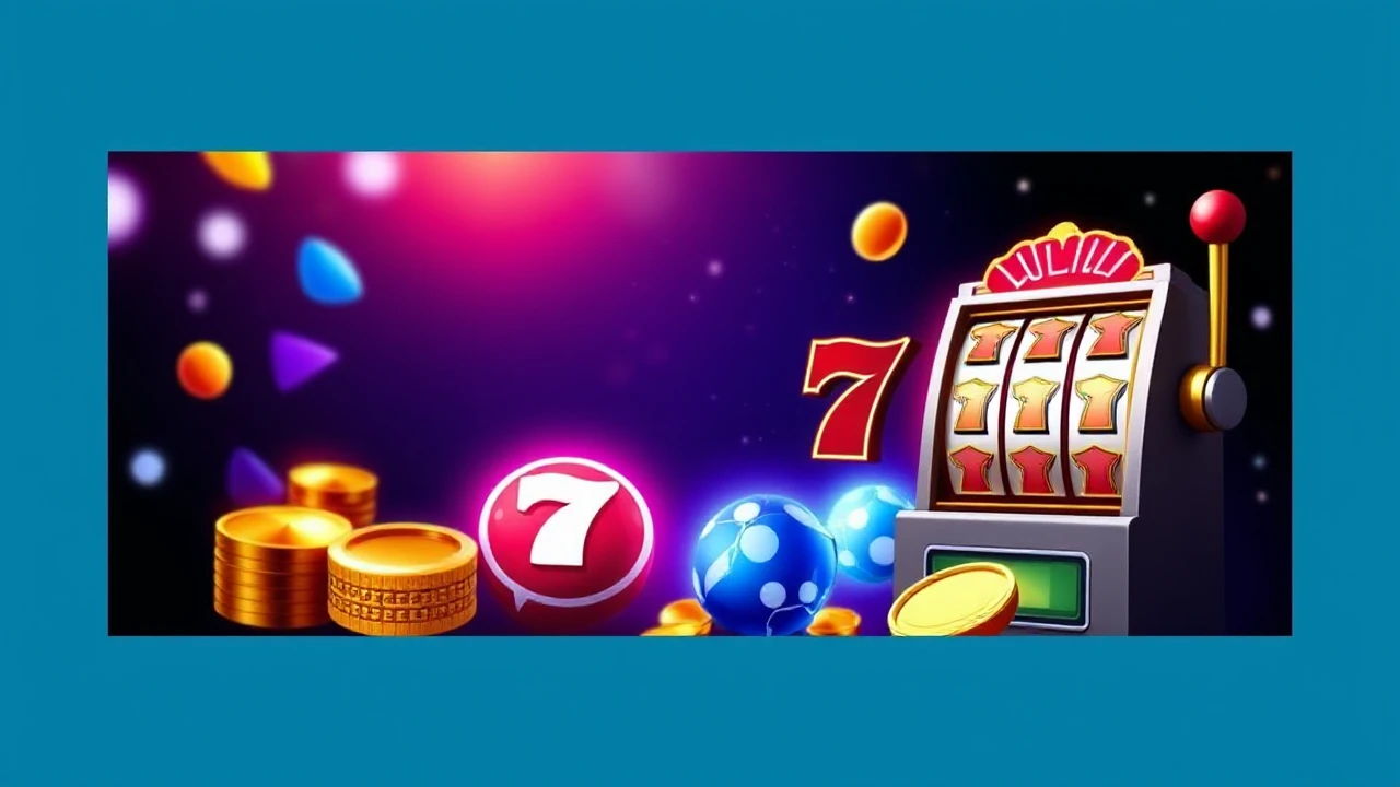 Changing Your Gaming Experience: Innovative Slot Features