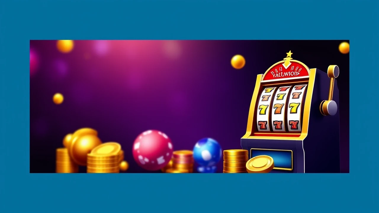 Perfecting the Skill of Playing Online Casino Slot Machines