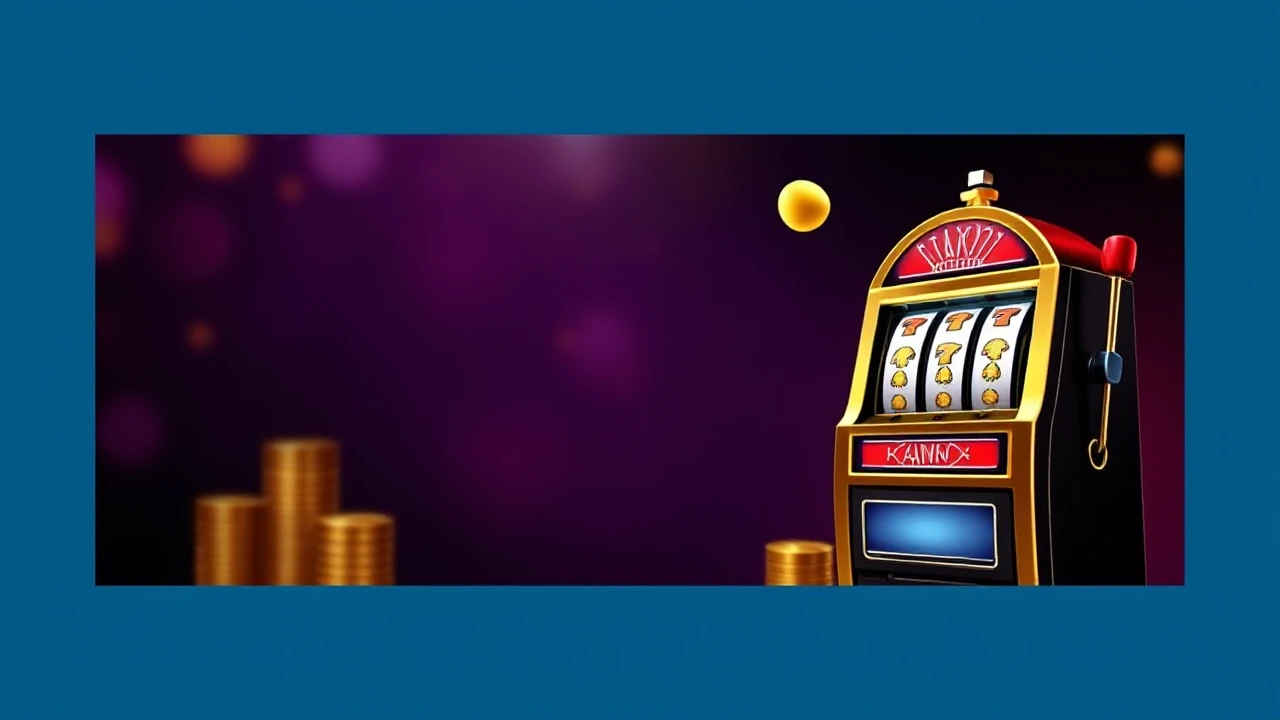 Discovering the Secrets Behind Casino Slot Payouts