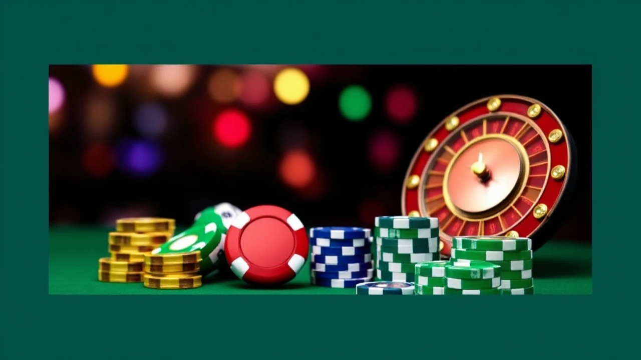 Revealing the Common Casino Myths Dispelled: Truths You Should Be Aware Of