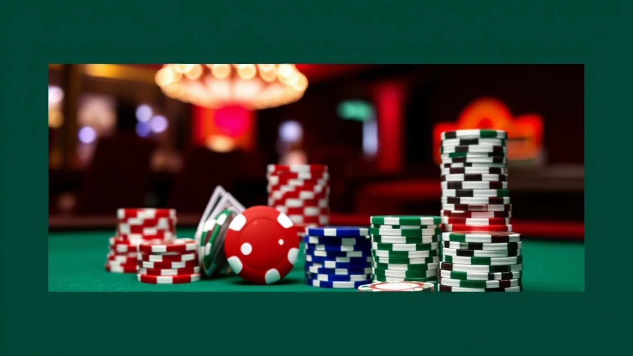 Becoming Proficient in the Skill of Casino Etiquette: Key Tips for Success