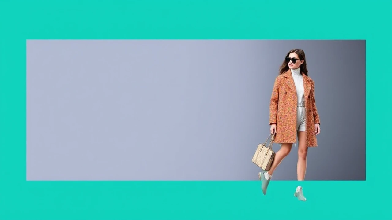 Best Fashion Trends to Look Forward to in the Coming Year