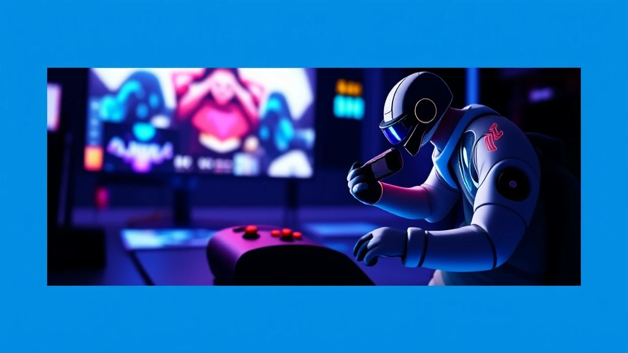 Inside Gaming Trends 2022: What's New