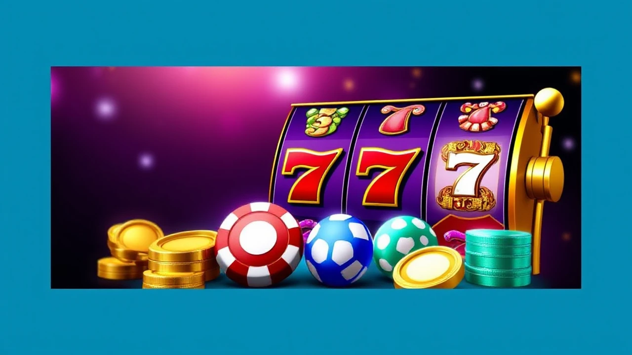 Delving into Methods Developers of Slot Games Employ to Keep Players Amused