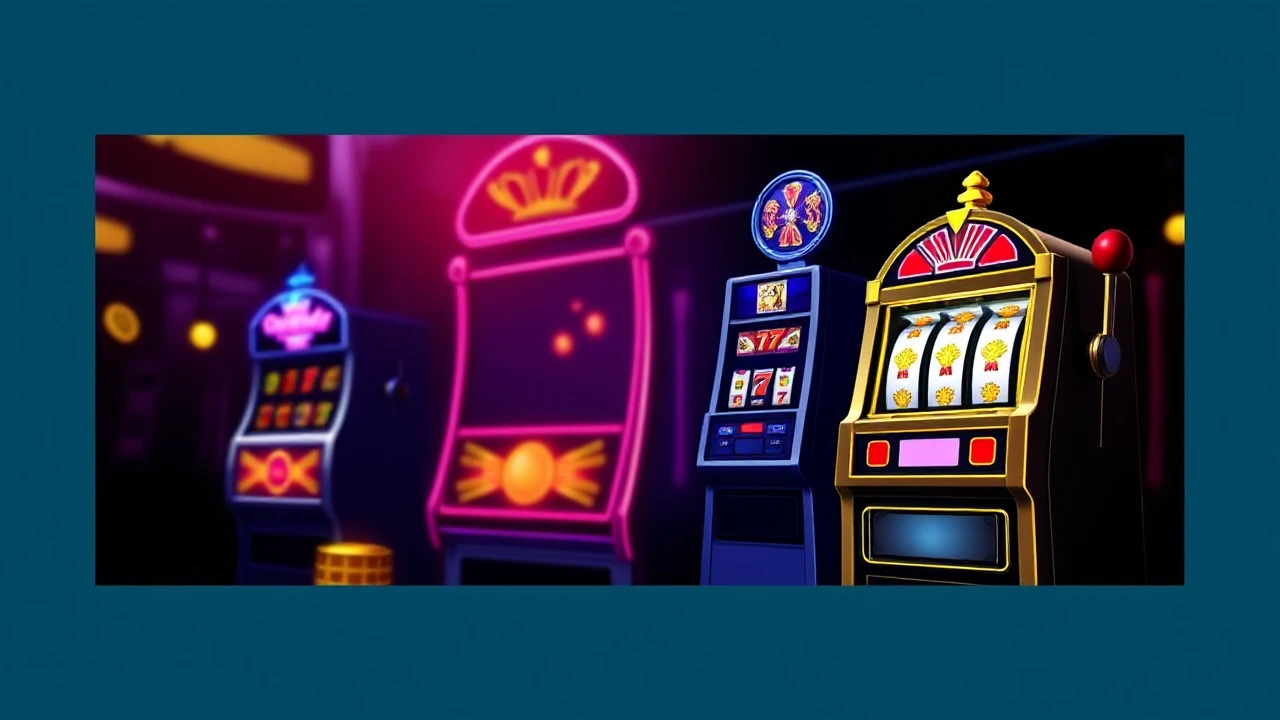 Successful Tips to Secure Sublime on Casino Machine Events