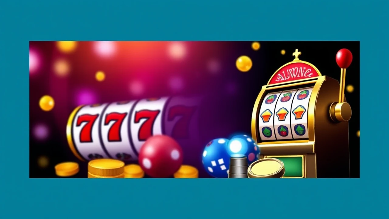 Mastering Casino Slots: Seven Effective Tips