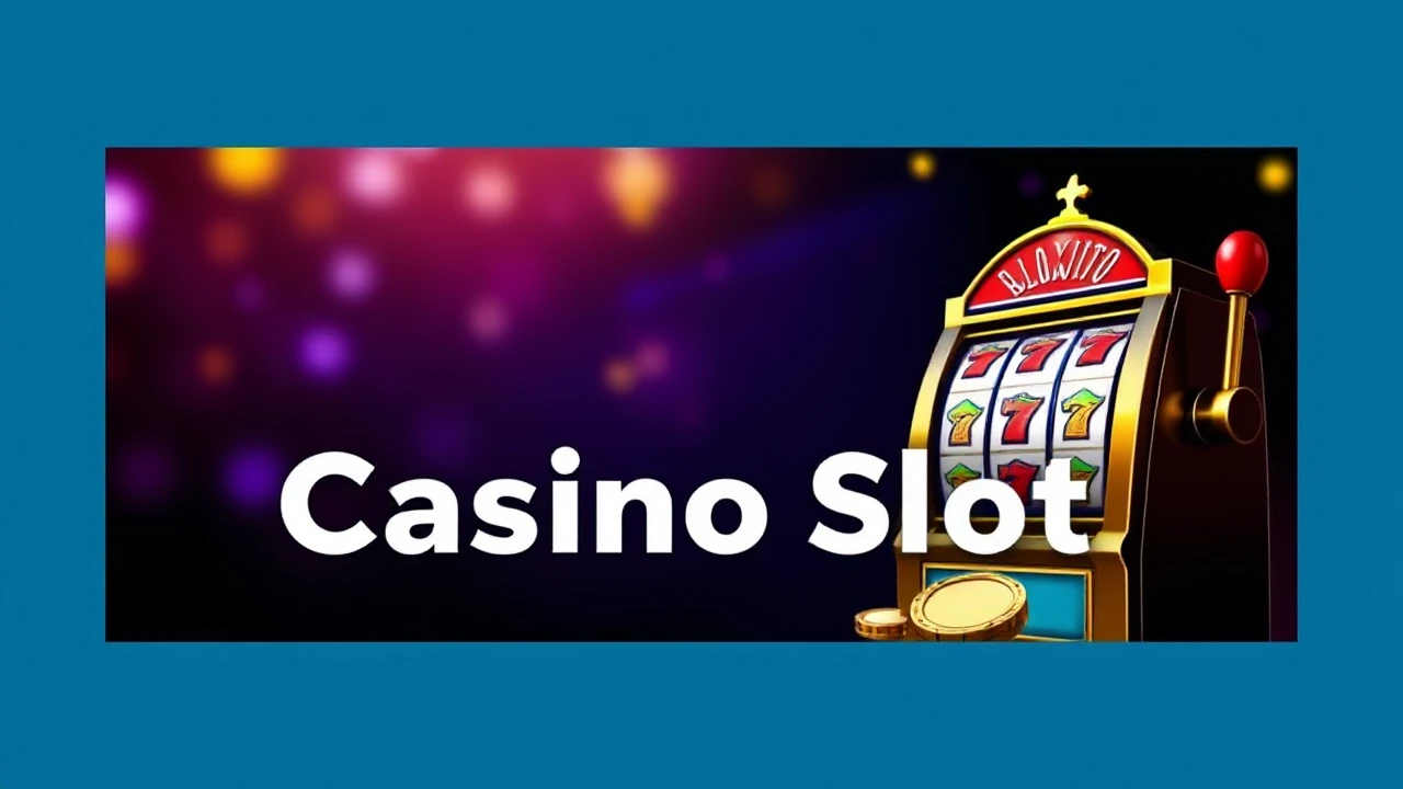 A Comprehensive Manual to Boosting Your Wins at Casino Slots