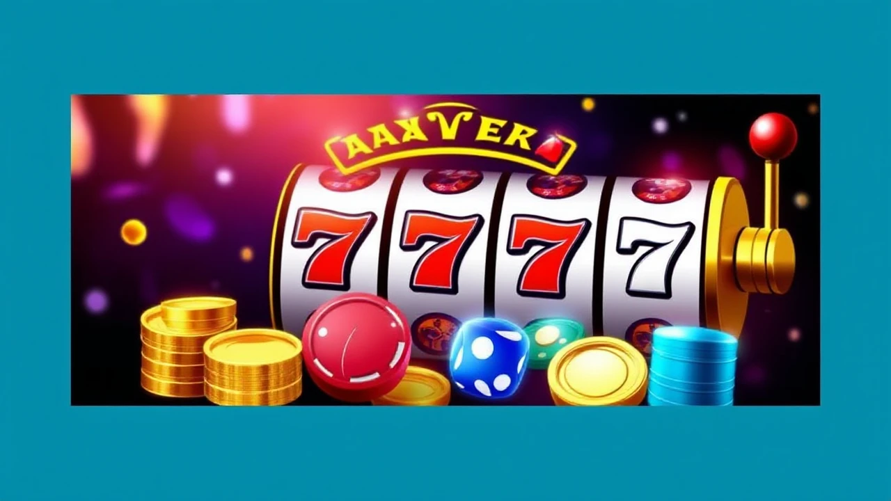 Becoming a Master in the Art of Bonus Rounds in Casino Slot Games
