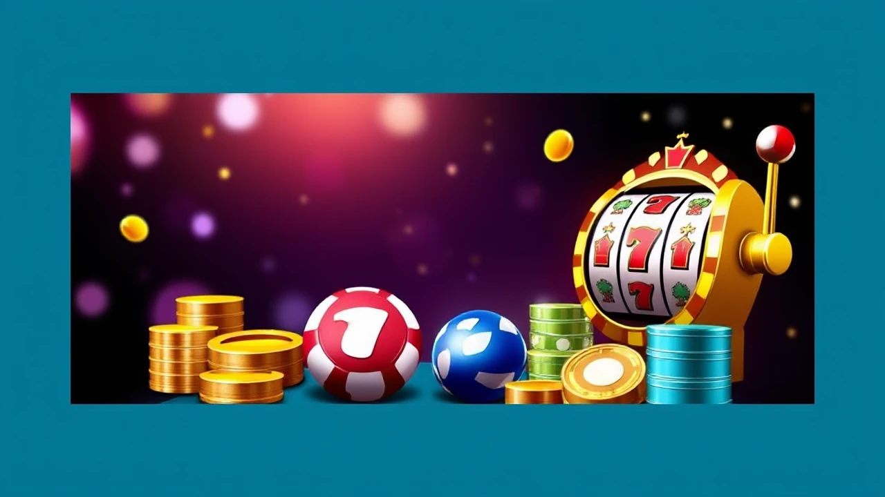 Unlocking the Secrets of Online Casino Slots: The Art of Spinning and Winning