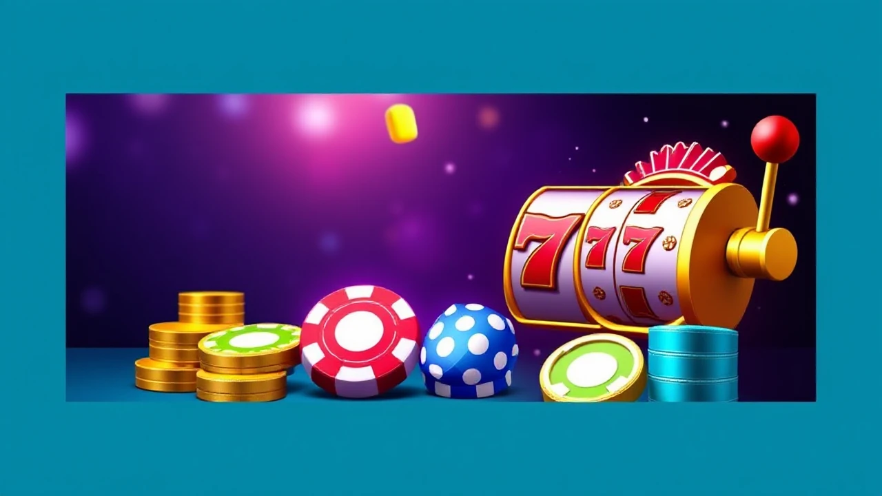 Reinventing Gaming: How Online Casino Slots Are Shaping the Industry