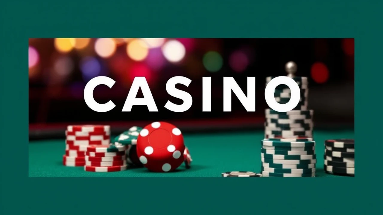 Navigating Casino Etiquette: The Dos and Don'ts You Need to Know