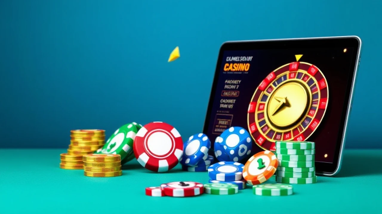 Optimize Your Profits: Discovering Winning Strategies for Digital Casino Games