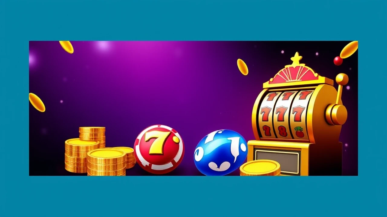 Harnessing the Potential of Progressive Prizes in Slots