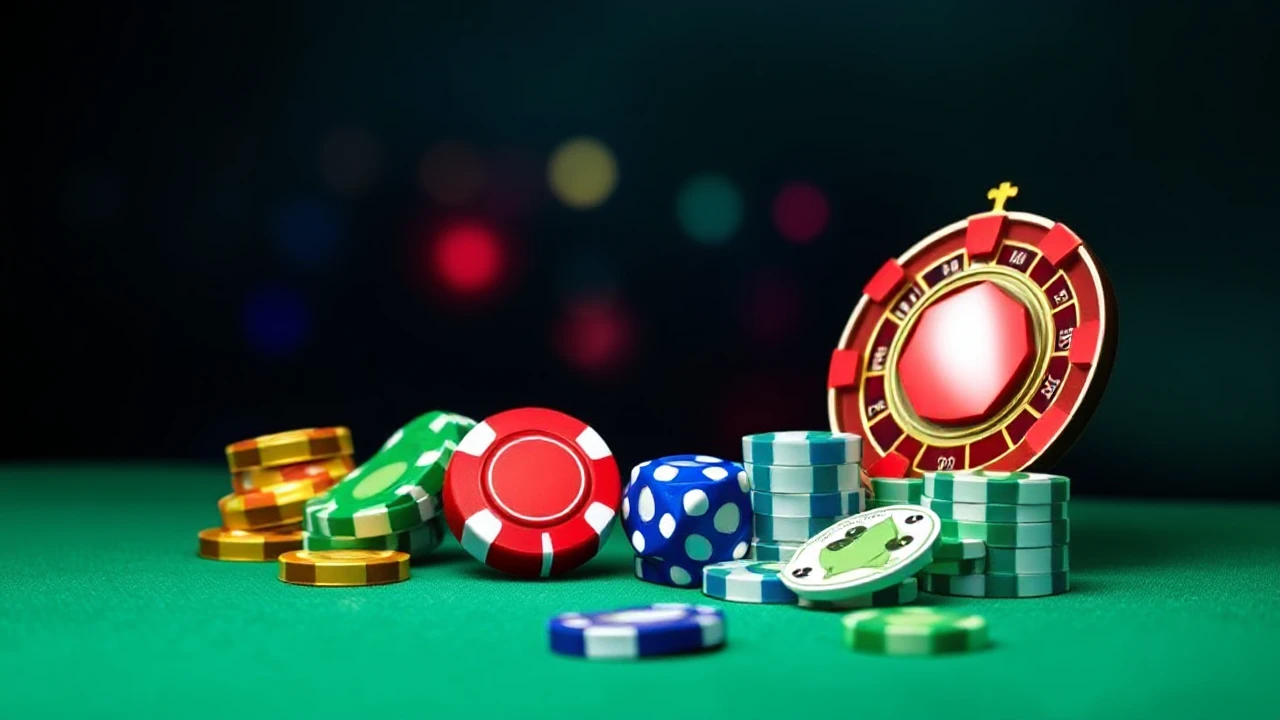 Exploring the Secret Gems of Gaming House Loyalty Schemes
