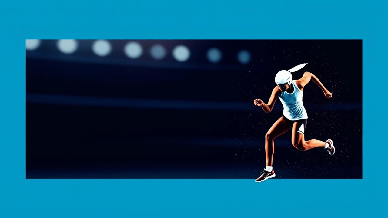 Revolutionizing the Fitness Landscape: Innovative Trends in Sports