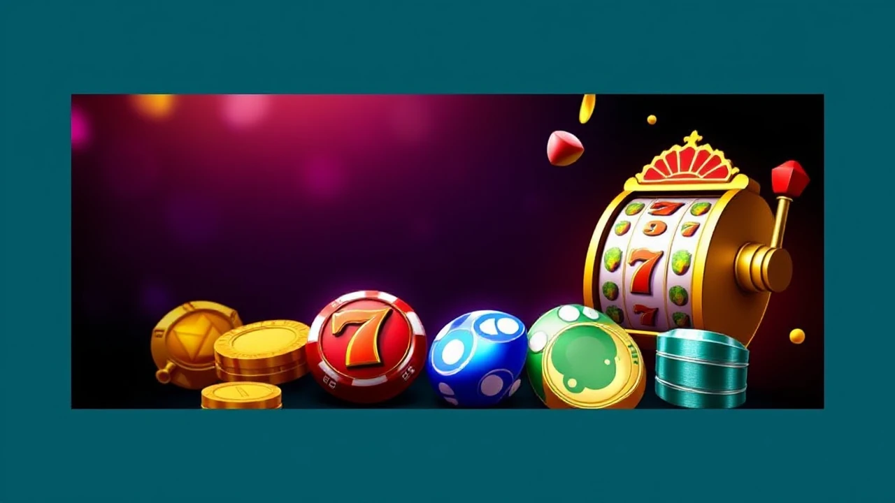 Mengapa Slot Casino Menjadi Populer di Kalangan Pemain