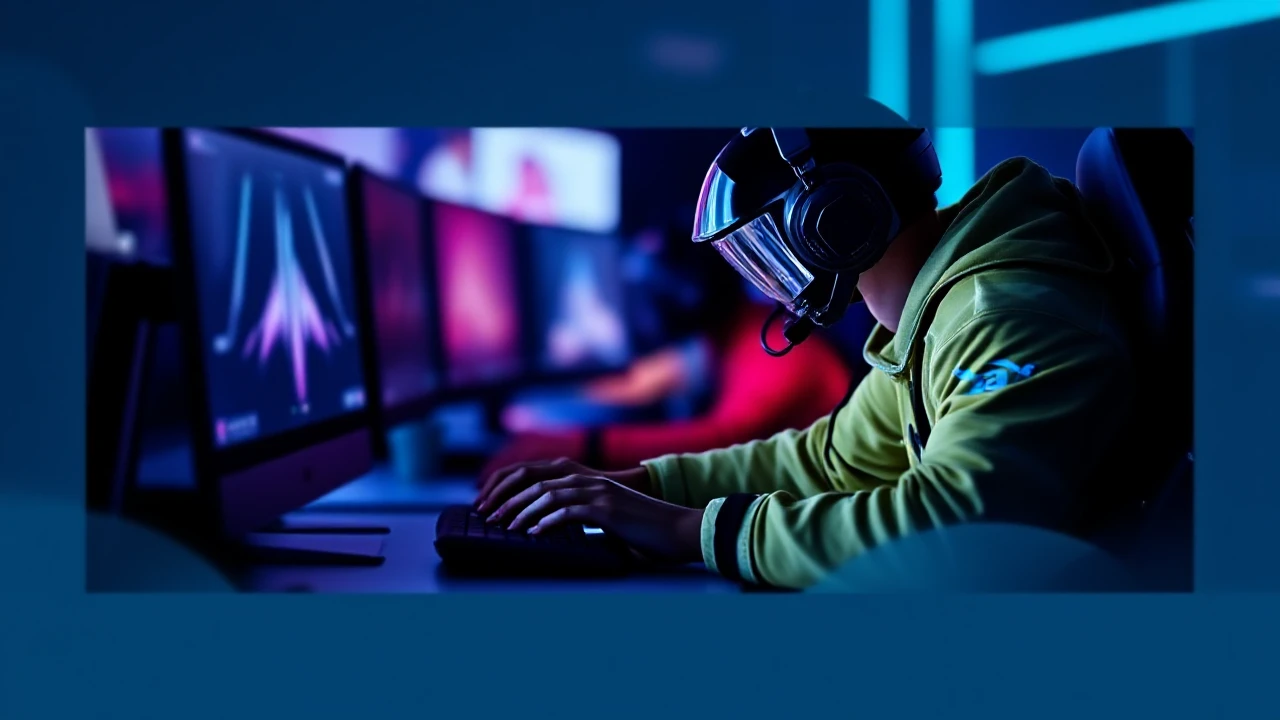 Unleashing Your Full Potential: Top Strategies for Online Gaming Success