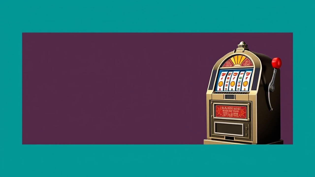 Unveiling the Intriguing Story of the Original Slot Machine and The Impact