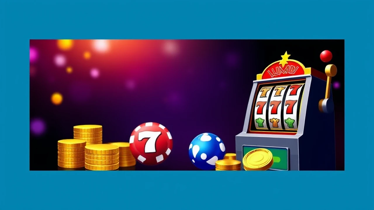 The Ultimate Guide the Virtual Slot Machines Experience in Canada: Handy Tricks for Success