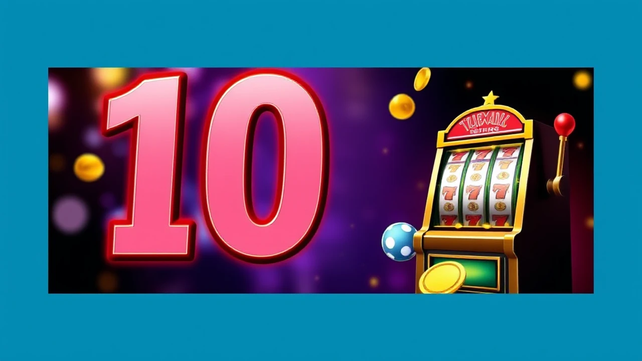 10 Tips for Enhancing Your Chances of Winning!