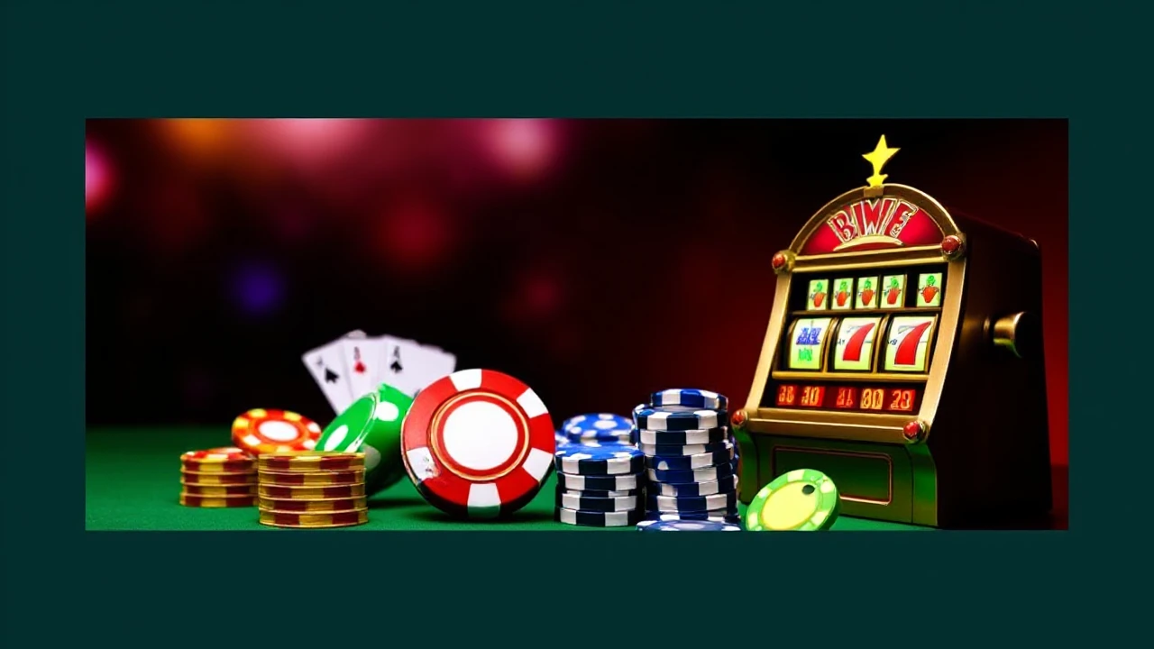The Hottest Casino Games in 2022