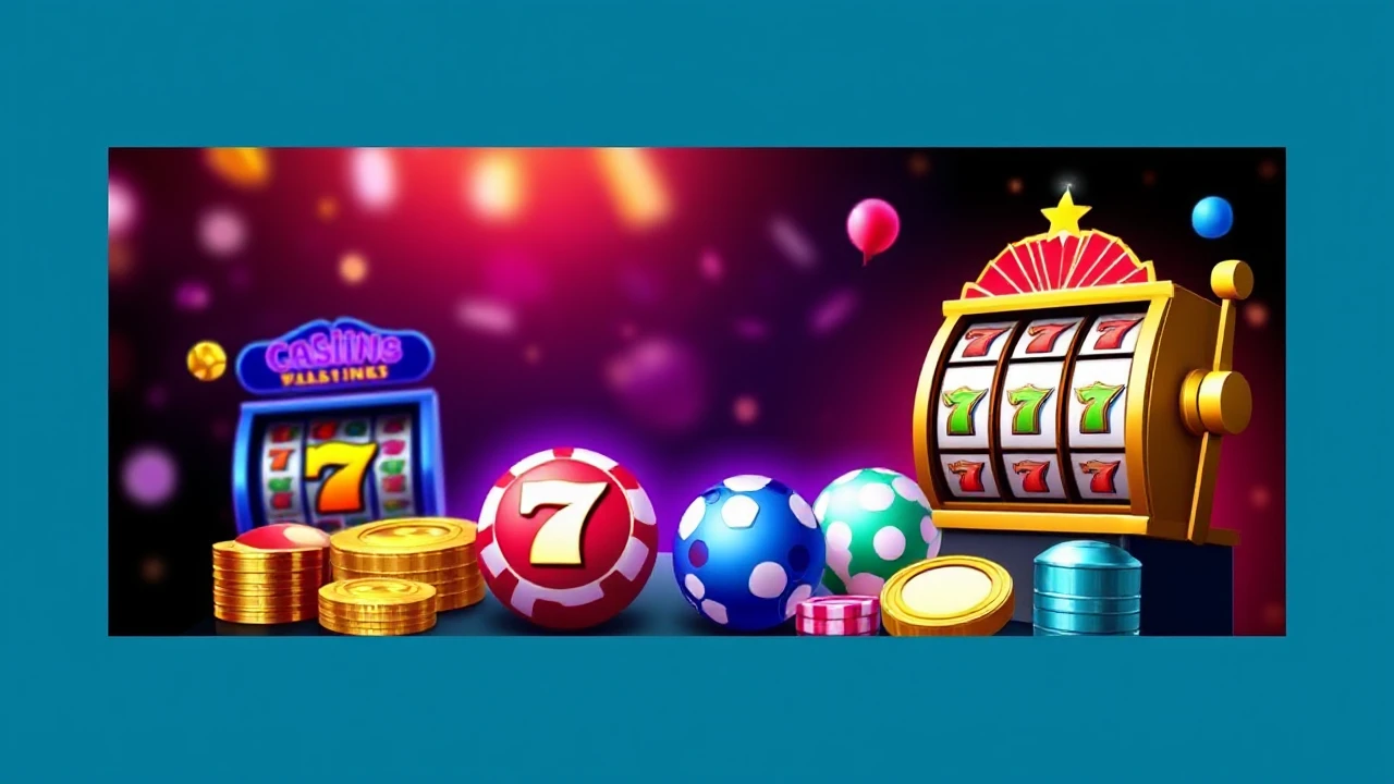 Revealing the Hidden Gems of Popular Casino Slot Games