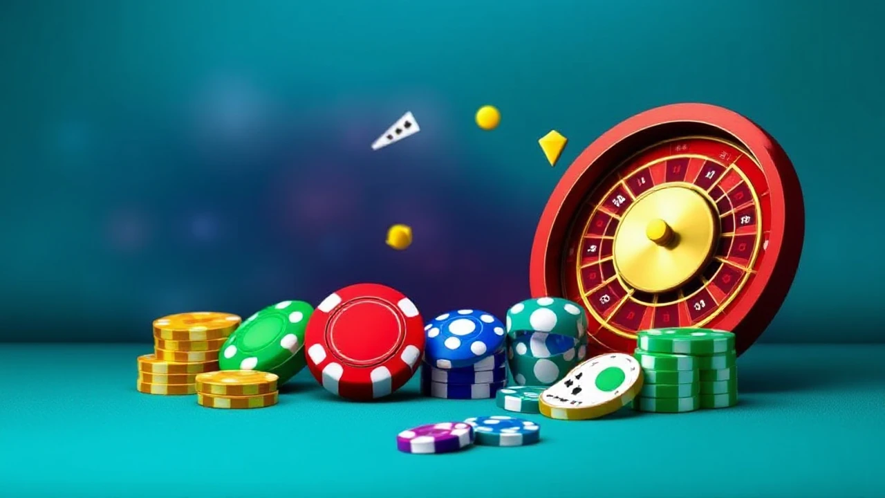 The Ultimate Handbook on Choosing the Ideal Casino for Your Needs